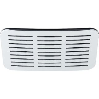 Верхний душ Orange S10TS, 290х200 мм